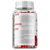 Olej z kryla antarktycznego 1000 mg - z kwasami Omega-3 EPA, DHA, astaksantyną i fosfolipidami