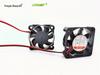 JIESMMY High-Speed 4010 Dual Ball Bearing Fan 24V/12V/5V 40x40x10MM