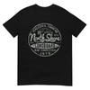 Long Board North Shore Surf Vintage Hawaii Beach T-Shirt