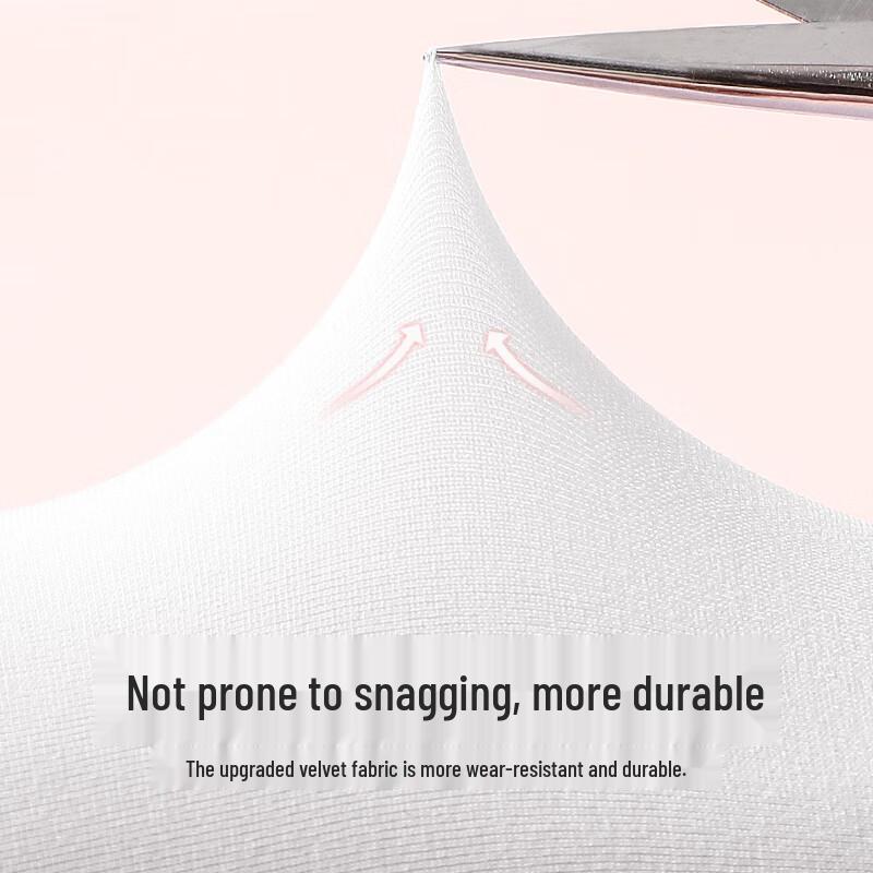 MaoRen Girls' Anti-Slip Dance Tights