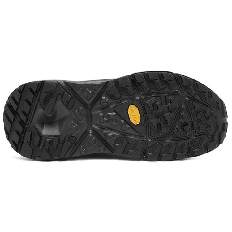 HOKA ONE ONE Kaha Gtx 'Black Phantom' 1112030-BPHN