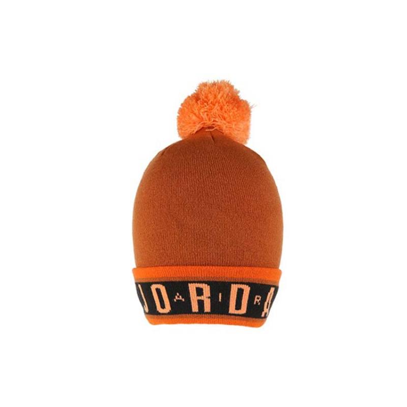 Jordan Beanies Unisex Yellow Jordan CK1264-246