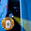 Wireless Infrared Sensing Doorbell with Welcome Device & Split Anti-Theft Alarm