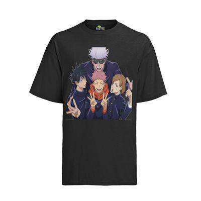 Oberteile – T-Shirts