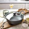 Wutuo Cast Iron Ingot Stew Pot