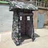 Thickened Warm Guard Booth Tent for 1-2 Persons - Outdoor Camping Shelter