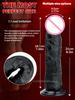 Realistic Dildo for Women Silicone Beginner G-spot Anal Stimulation Dildo with Strong Suction Cup for Adult Sex Toy Masturbator