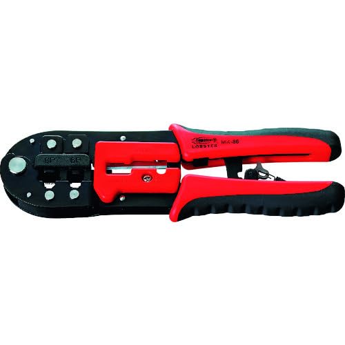 

Lobtex Modular Crimping Tool MK-86