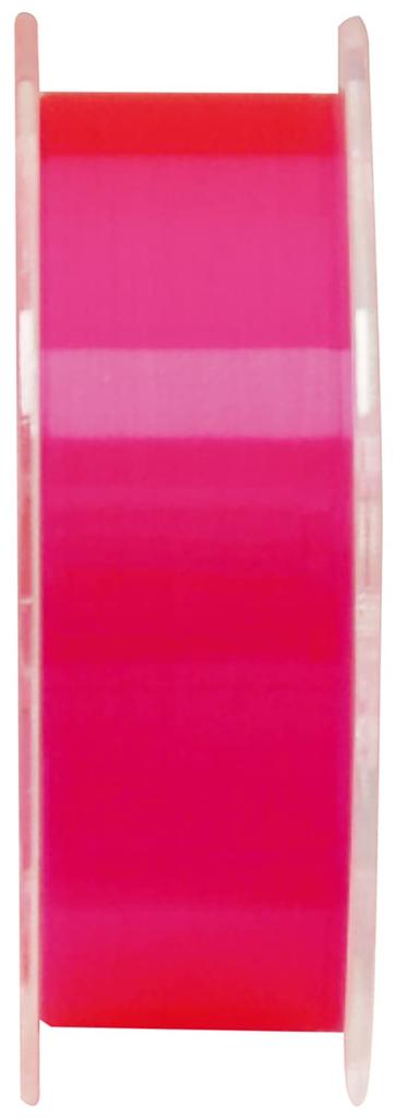 Raiglon Leoina 66 Chinu Piranha Nylon Fishing Line, 100m, Pink, Size 1.5