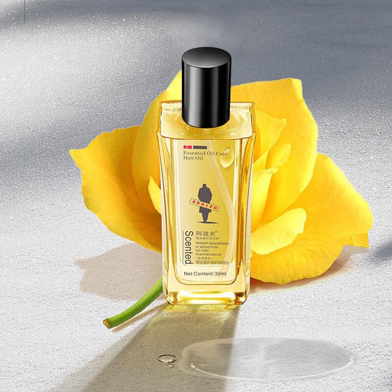 Adolph Silicone-Free Hair & Personal Care Set