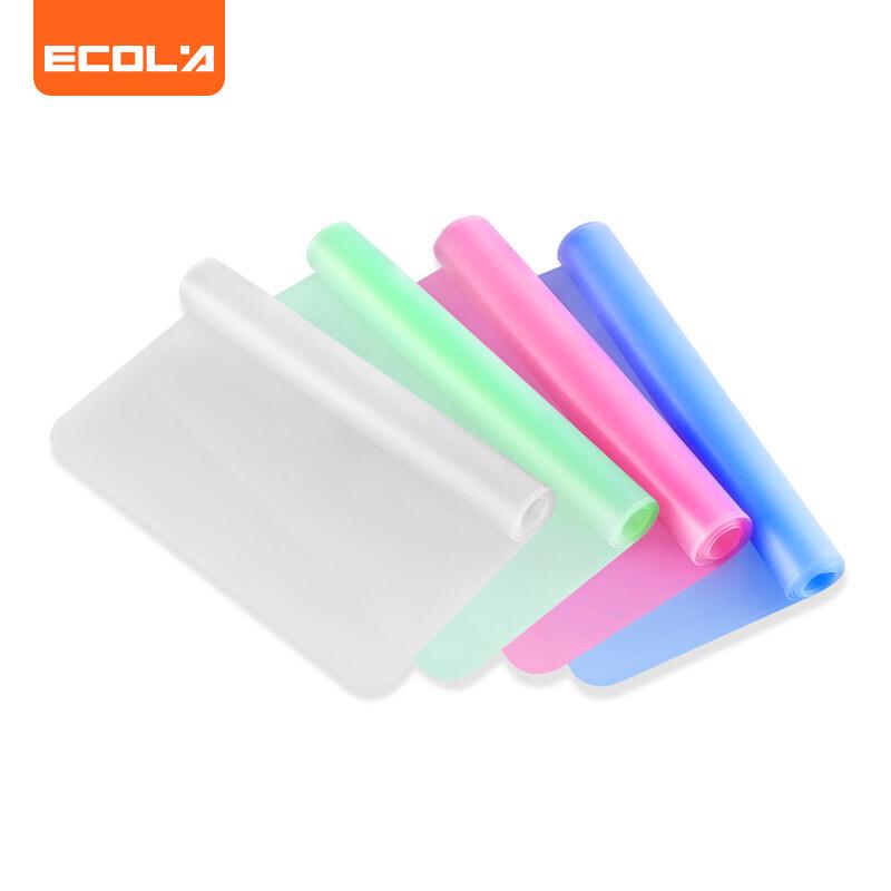 ECOLA Universal Laptop Keyboard Protector Film