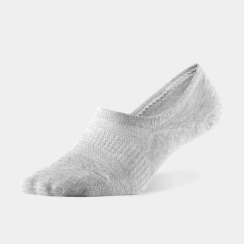 10Pair Men Boat Socks Summer Autumn Breathable Fashion Non-slip Invisible Cotton Socks Male Ankle Sock High Quality Size 38-45