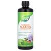 iHerb Nature's Way Flax Oil Super Lignan 720ml (24 Fl Oz)