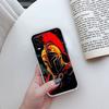 MH141 Spartan Warrior Phone Case for Motorola G34 G32 G31 G14 G15 G84 G62 E32 G24 G72 G71 G73 G85 G200 G60 G52 G51 G50 G42 G41 G32 G30