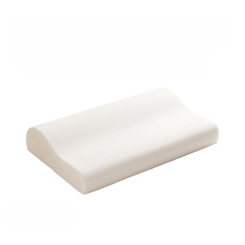 2026 Memory Foam Pillow, Wave Pillow, Cervical Protection Pillow, High and Low Pillow, Slow Rebound Pillow Core To Deep Sleep