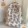 Primary School Girl Junior High School Student Backpack High School Student College Student High looking Men Backpack