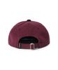 BROWNBREATH Believe Cap - Burgundy