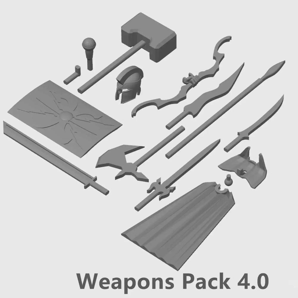 (Assembly Completed) T13 Action Figure Set,Dummy 13 Robot Action Figure, Lucky 13 Collectible Action Figure Articulated