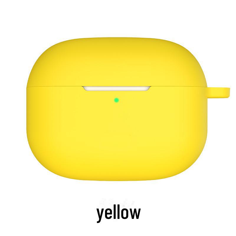 Vivo TWS 2e Universal Silicone Protective Cover for Wireless Bluetooth Headset