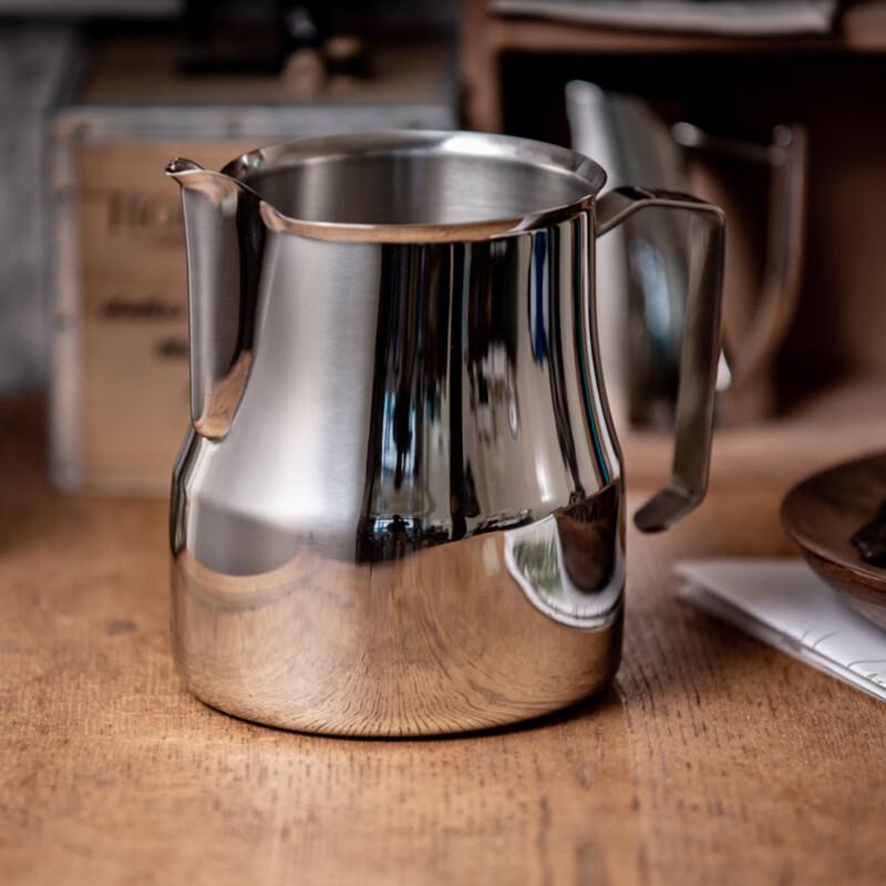 

TLXT Stainless Steel Latte Art Pitcher
