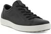 Sneakers Ecco Soft 7 M (470364) Schwarz