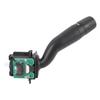 Turn Signal Windshield Wiper Switch Replacement for F 450 F 550 Super Duty Vehicle FL3Z 13K359 AA FL3Z13K359AA CBS2293
