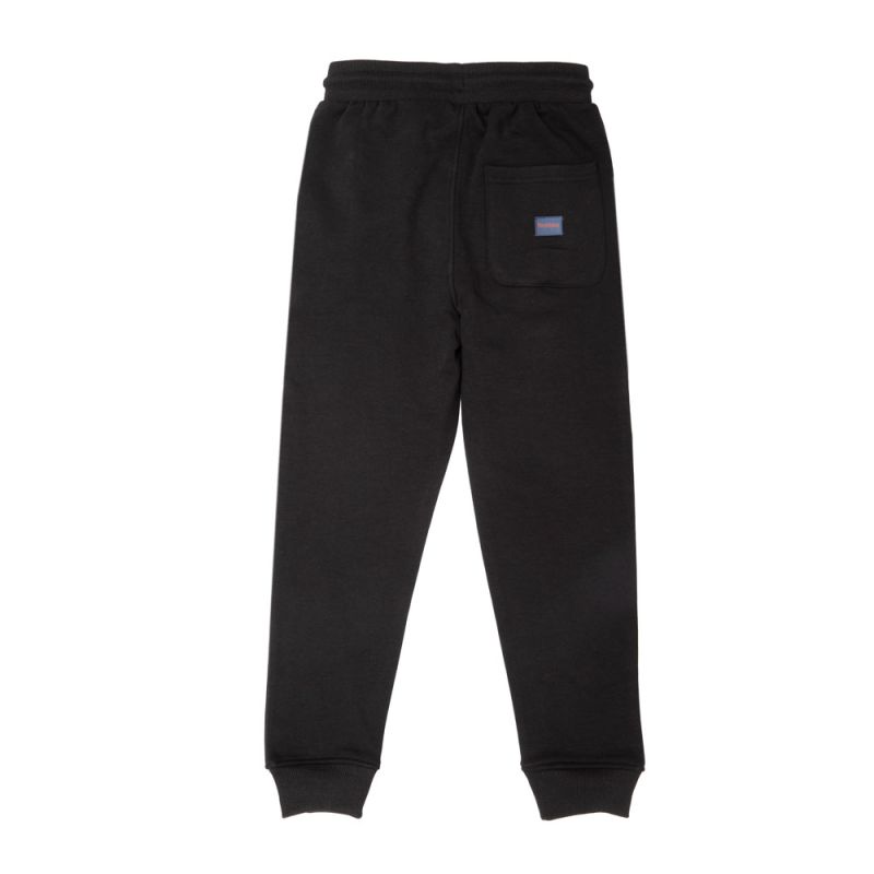 Kids' 6076 Jogging Bottoms REDSKINS