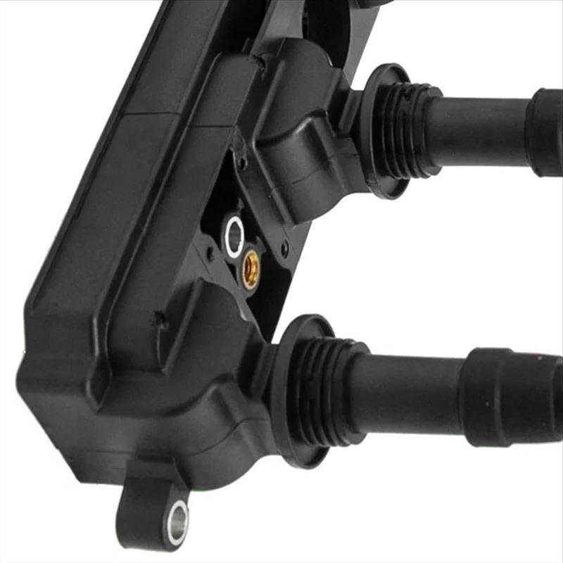Ignition Coil 90536194 1208008 FOR Opel Vauxhall Astra Corsa Meriva Signum Tigra Vectra Zafira Saab 9-3 1.8 16V 1999-2010