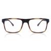Emporio Armani Ea4115 With Clip On 58021w Men Eyeglasses