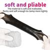 Hot Silicone Transparent Vagina Pussy Masturbation Products Men Glans Sucking Penis Pump Delayed Ejaculation Sex Toys Exerciser
