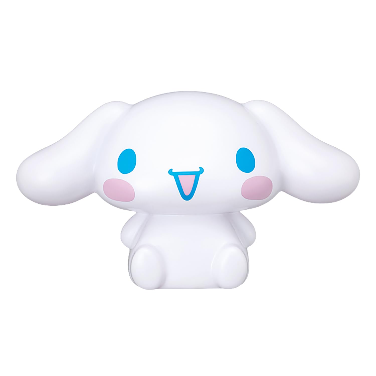 

[BANDAI] Nadekko Life Sanrio Characters Cinnamoroll