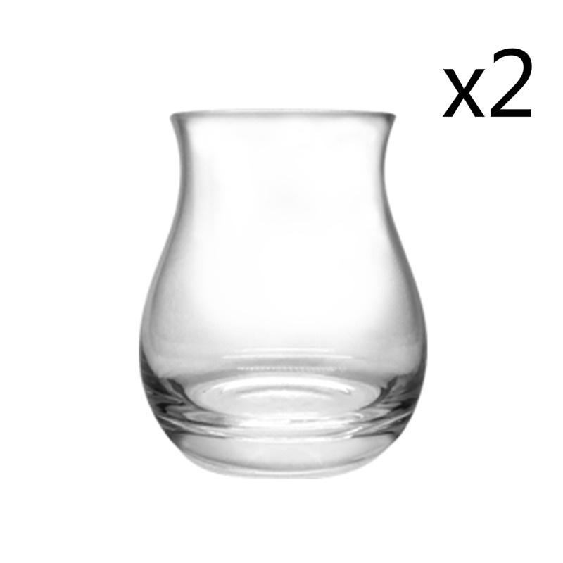 320ml mixér Whisky Rock Tumbler Vintage sklo Sklenice na degustaci vína Široké břicho Gather Aroma Cognac Cup Whisky Nosing Snifter