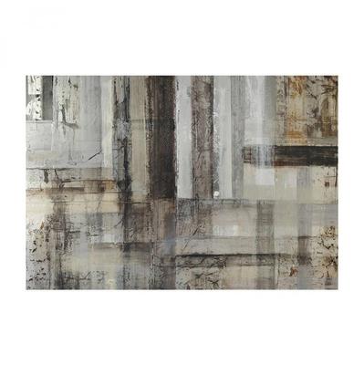 Estampa Reflexões Luanna Flammia