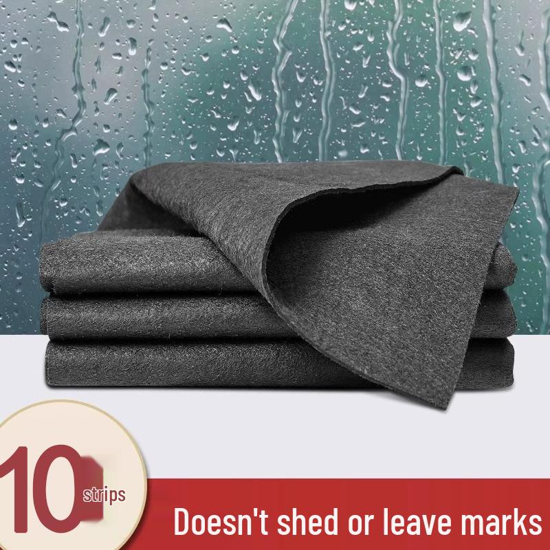 

Non-Stick Steel Wire Dishcloth - Daily Use for Decontamination, Oil Removal, Kitchen Cleaning, and Dishwashing