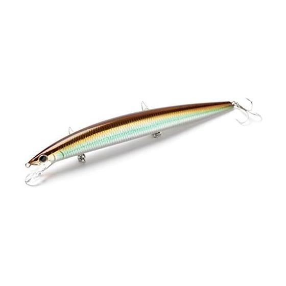Jackson Lure Athlete 17SSV CON Onago