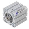 MINDMAN MCJQ-12-12-15 Thin Fixture Cylinder - Authentic Taiwan Gold Metal Edition