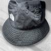 Used The North Face Bucket Hat White Label Hat Coolmax