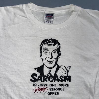 Oberteile – T-Shirts