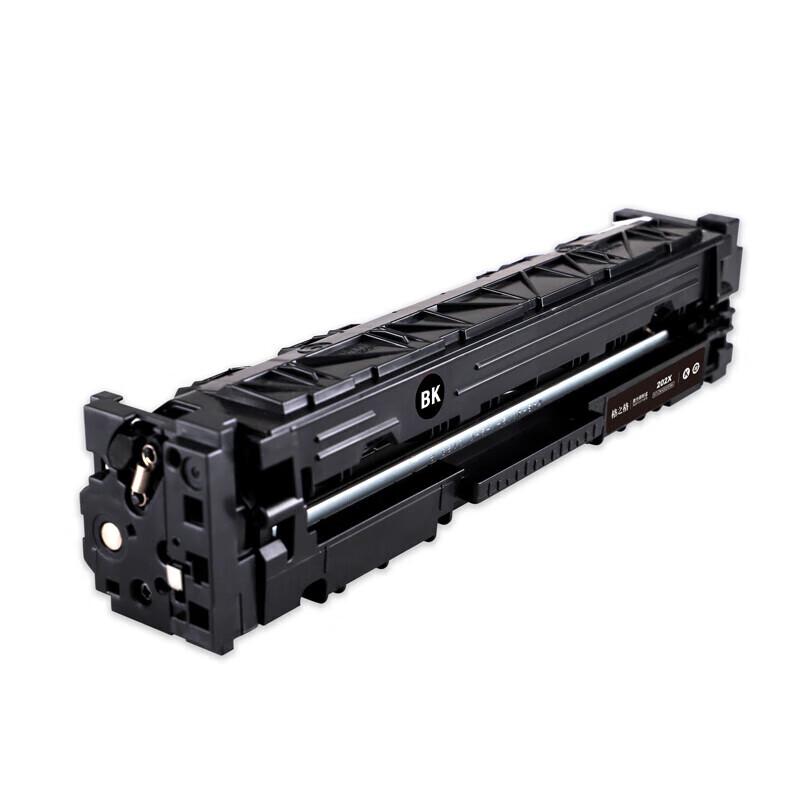 G&G Compatible HP 202X CF500X Black Toner Cartridge