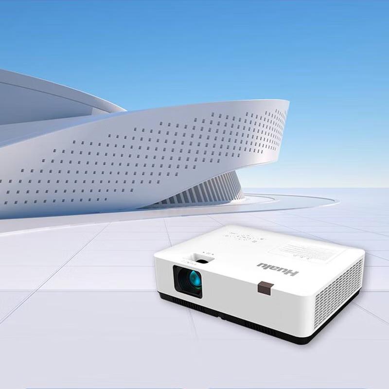 

HuaLu HL-E400U 3LCD Business & Education Projector (CN version)
