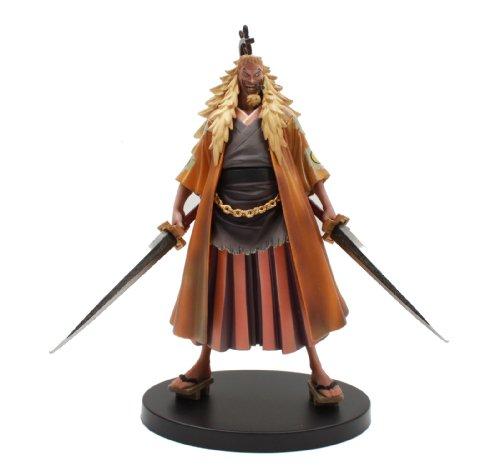 

Фигурка ONE PIECE DX The Grandline Men Vol.0-I [товары параллельного импорта]