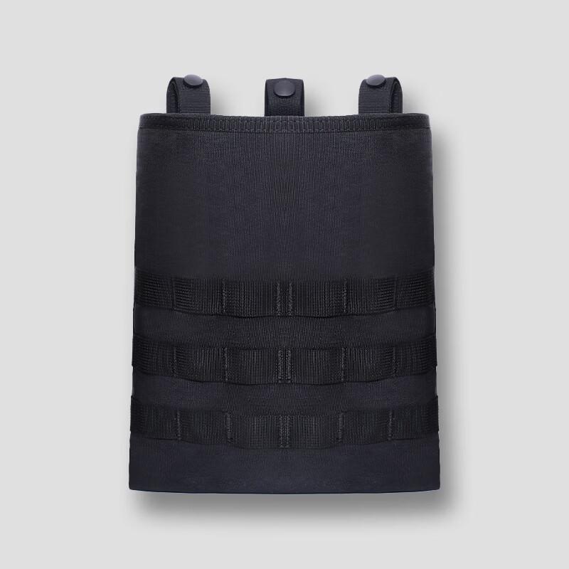 DCLOUD Outdoor Leisure Foldable Waist Pouch