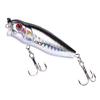 6.5Cm/8.5G Water Surface Is Floating Abs Material Hard Bait Bionic Bait Luya Color Bionic Bait