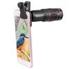 18 Times Zoom Camera Lens External Mobile Phone Camera Telescope  Concert