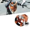 Versatiles Bike Water Bottles Brackets Corrosions Resistant Cycle Drink Carriers for Various Bottles Size