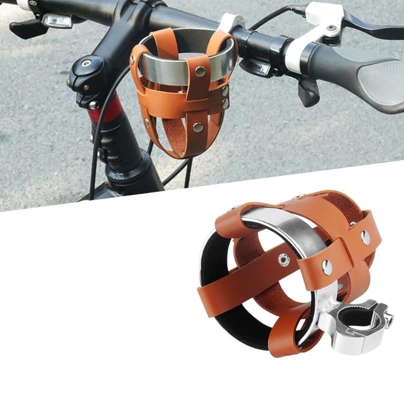 Versatiles Bike Water Bottles Brackets Corrosions Resistant Cycle Drink Carriers for Various Bottles Size