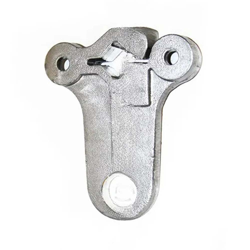Pintle Lever Part 6729956 for Bobcat Skid Steer Compatible with Models 751 753 763 773 864 873 883 S150 S160 Easy Installation