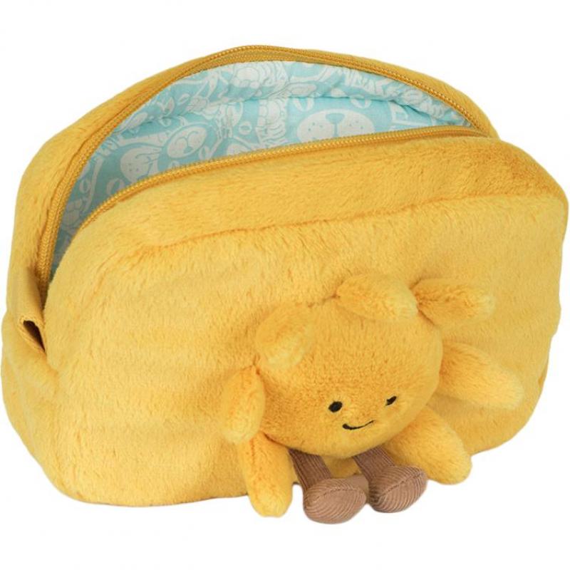 Jellycat Fun Items Sun Bag Plush Doll Periphery