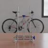 Cycle Wheel Truing Stand Versatile Maintenance Tool Stable Upright Bike