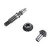 Albero di trasmissione per cambio Grigio Scuro per FS400 FS450 FS80 FS160 FS220 FS280 FS290 FS300